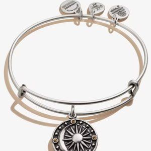 Alex and Ani Cosmic Balance Bracelet